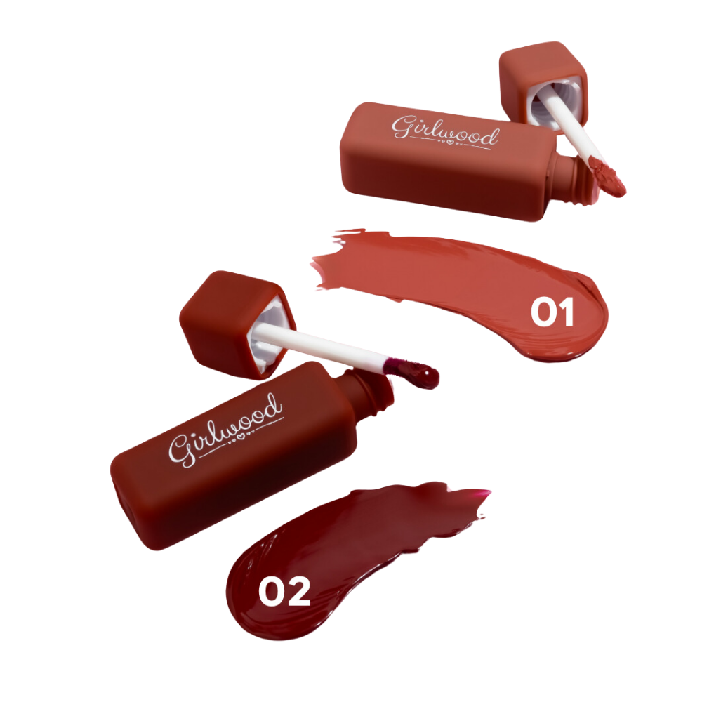 МАТОВА РІДКА ПОМАДА