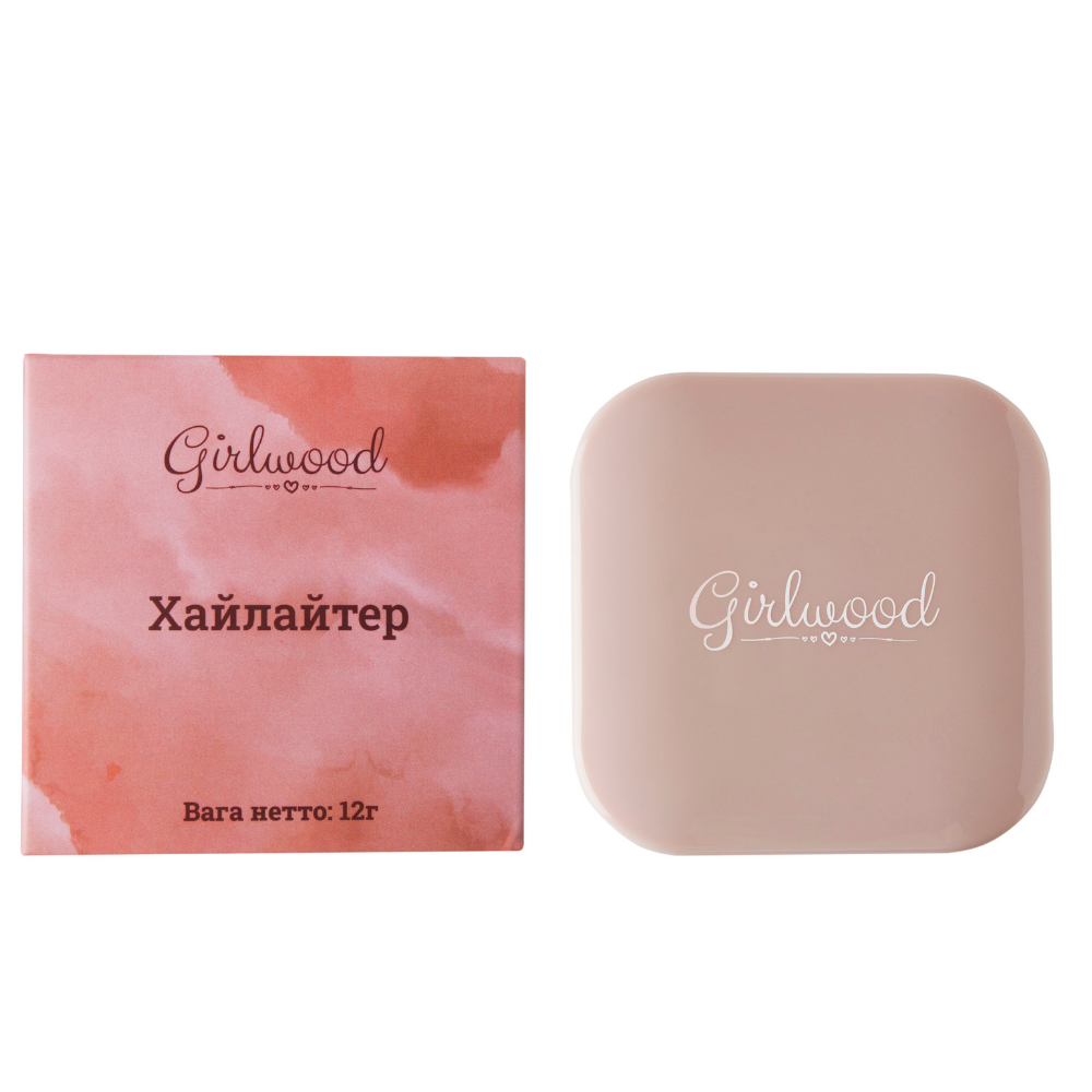 ХАЙЛАЙТЕР ДЛЯ ОБЛИЧЧЯ