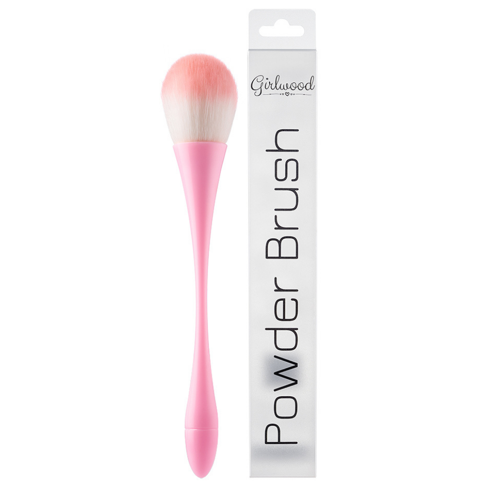 ПЕНЗЛИК ДЛЯ ПУДРИ