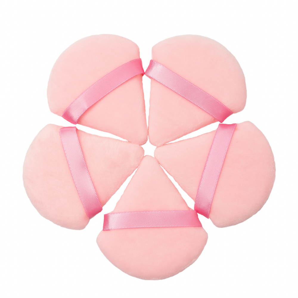 ОКСАМИТОВІ СПОНЖІ