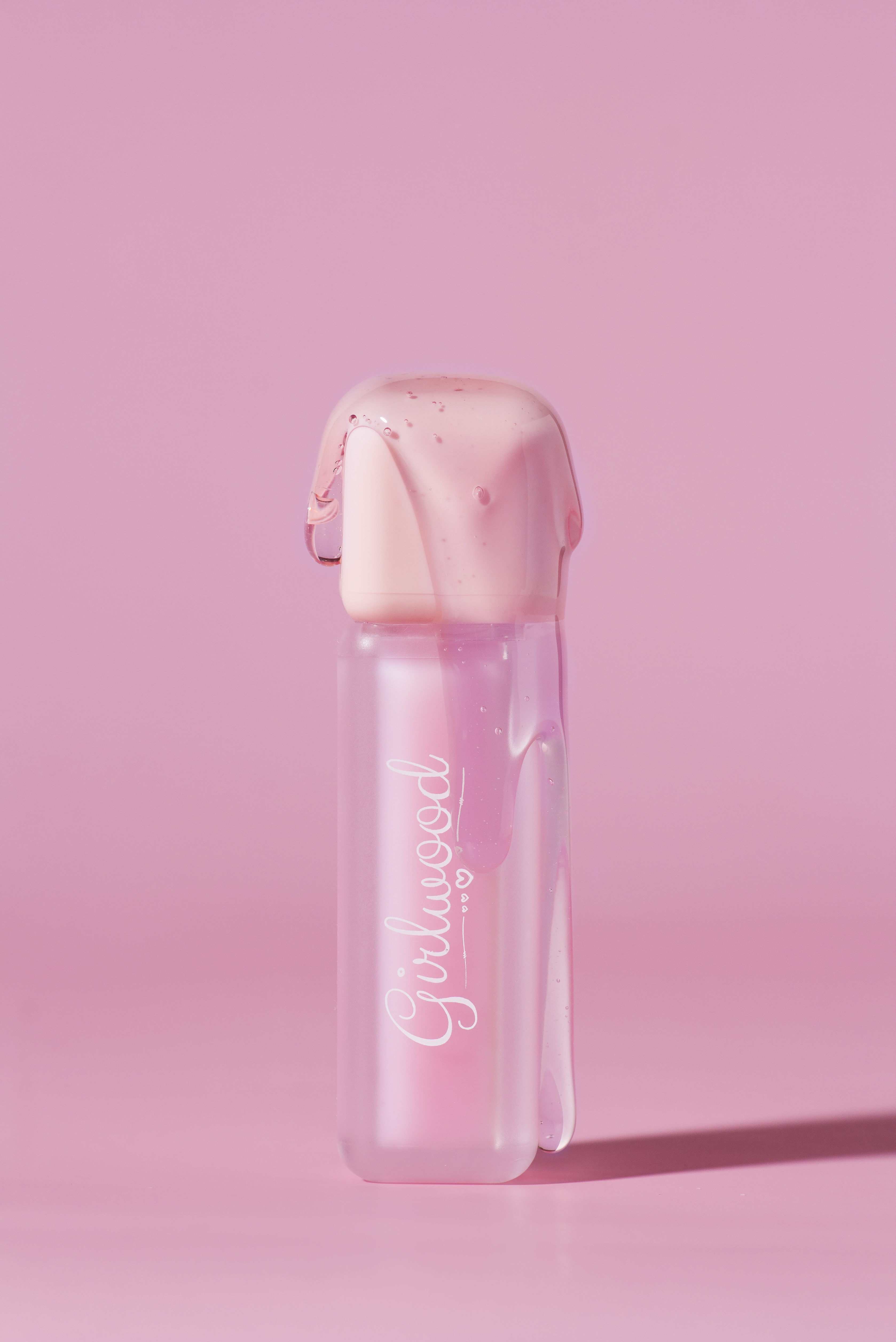 ОЛІЙКА-БЛИСК ДЛЯ ГУБ