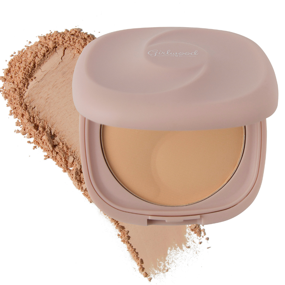 ПУДРА ПРЕСОВАНА МАТУЮЧА