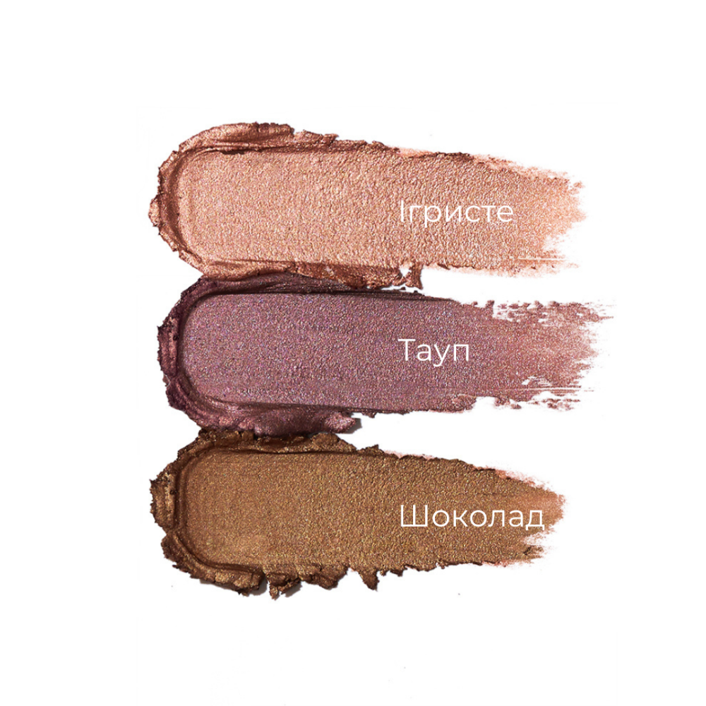 ТІНІ-ОЛІВЦІ