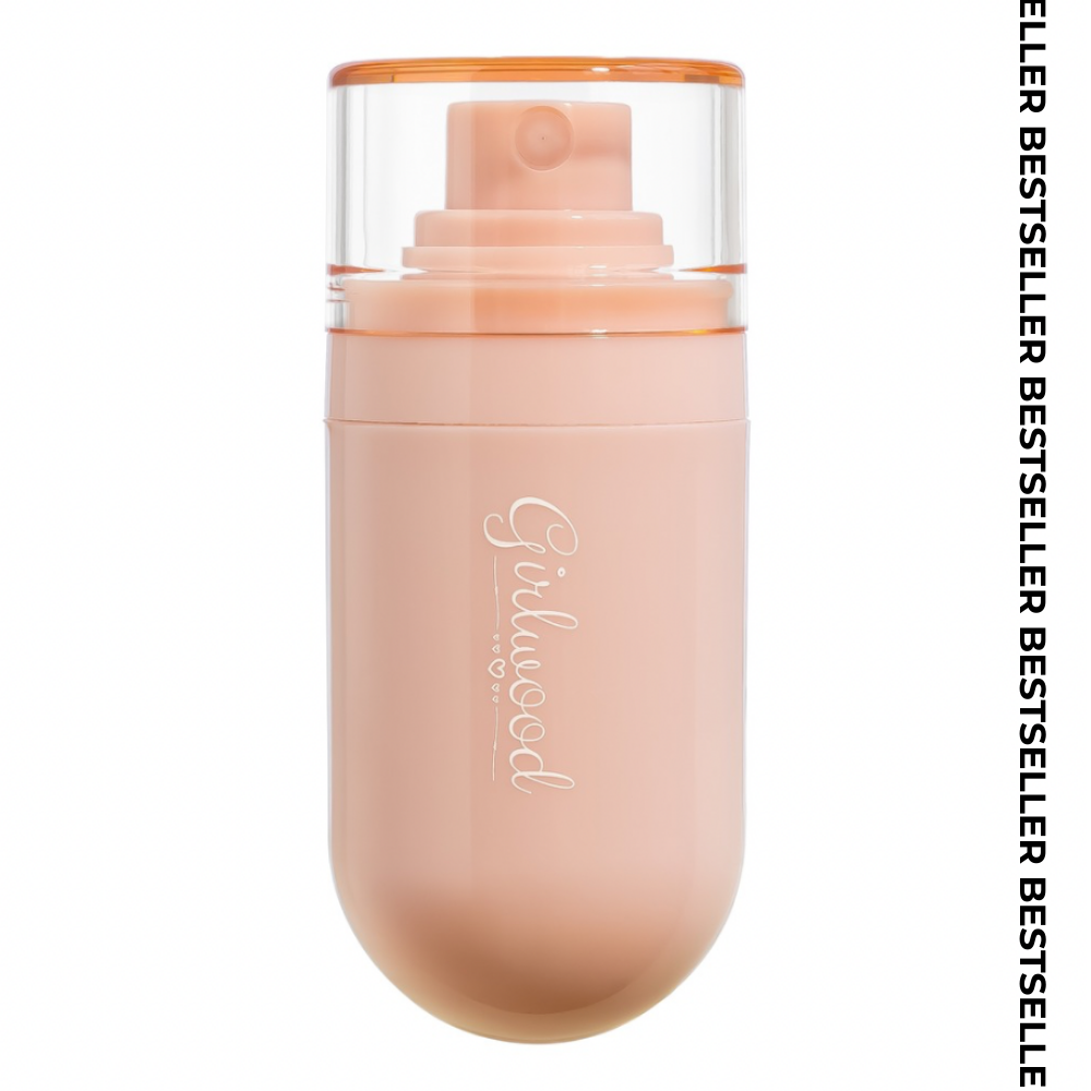 СПРЕЙ-ФІКСАТОР ДЛЯ МАКІЯЖУ