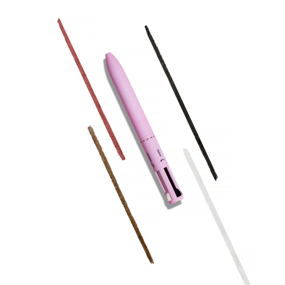 ОЛІВЕЦЬ 4 в 1