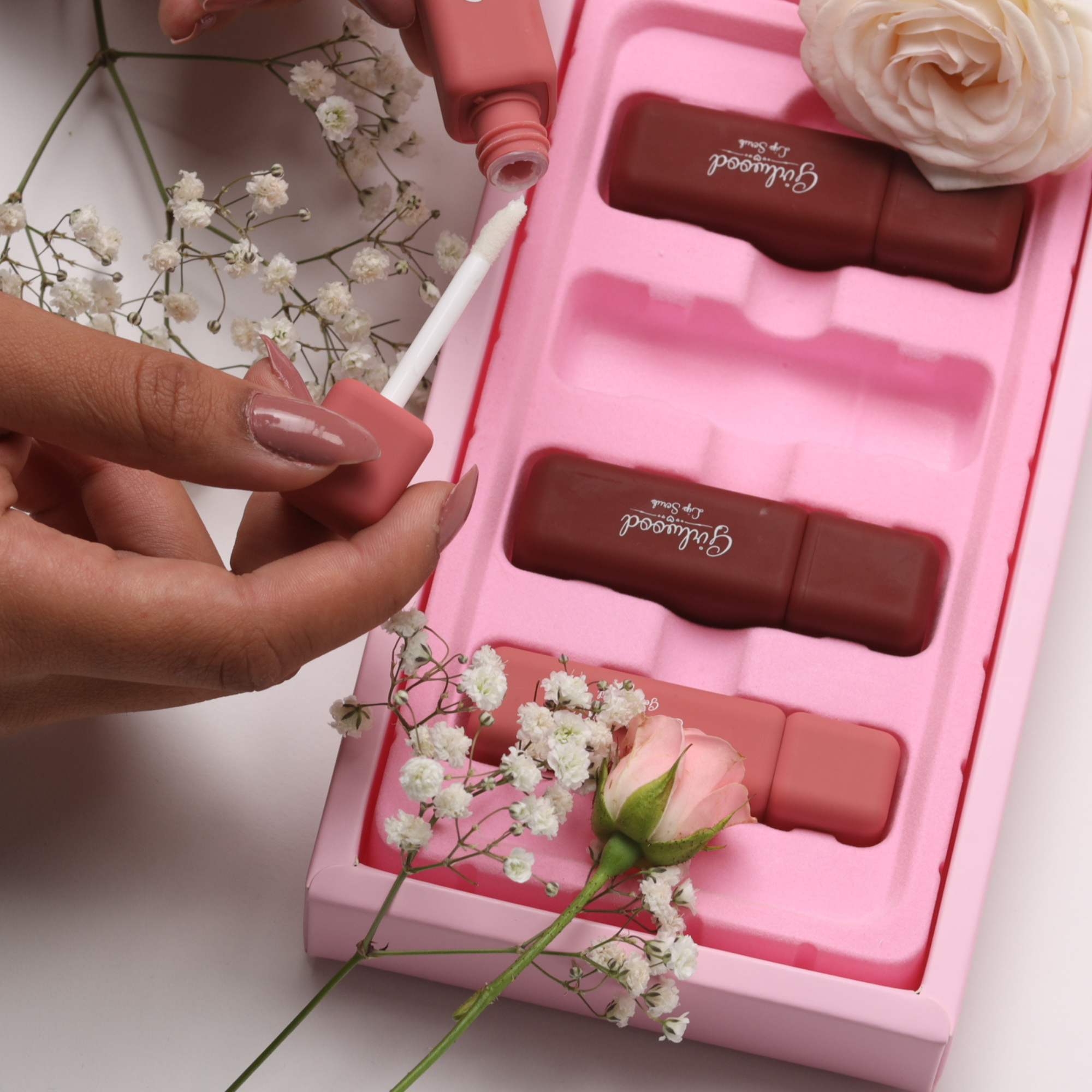 КОМПЛЕКС ДЛЯ ГУБ