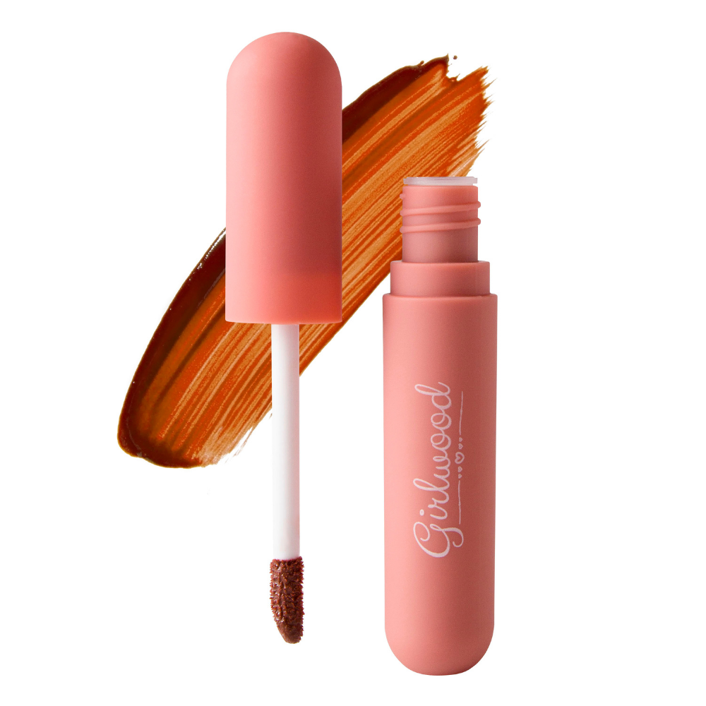 ПОМАДА-ТІНТ "ПОТАЄМНИЙ КОЛІР"