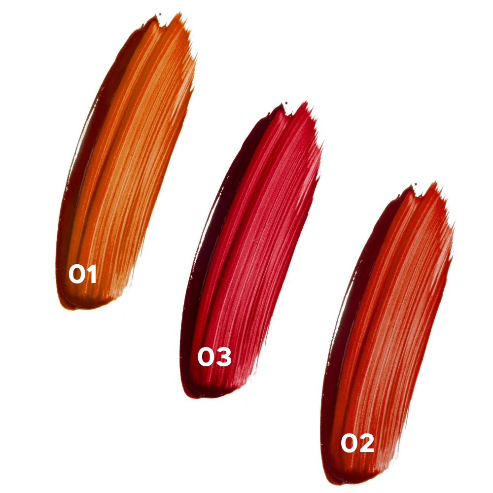 ПОМАДА-ТІНТ "ПОТАЄМНИЙ КОЛІР"