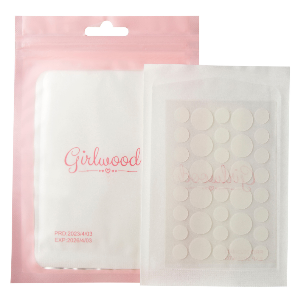 ПАТЧІ ВІД ПРИЩІВ