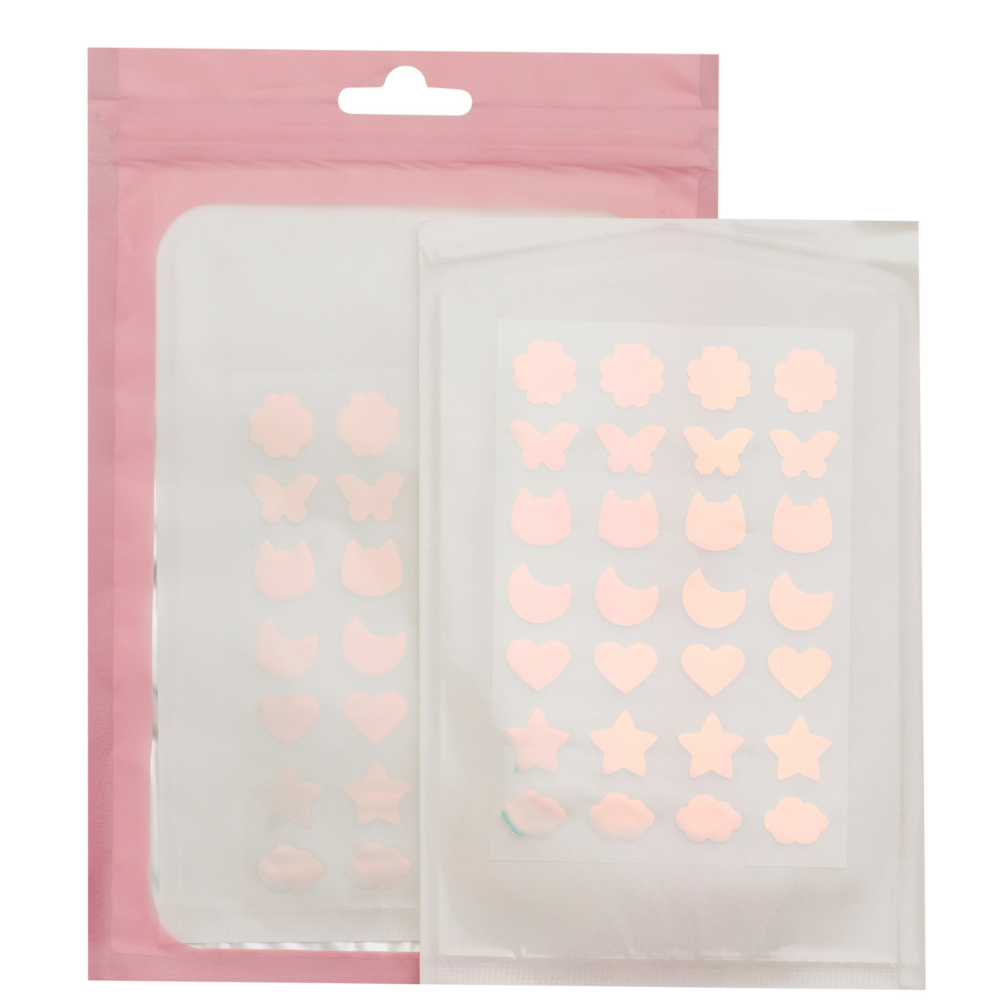 ПАТЧІ ВІД ПРИЩІВ