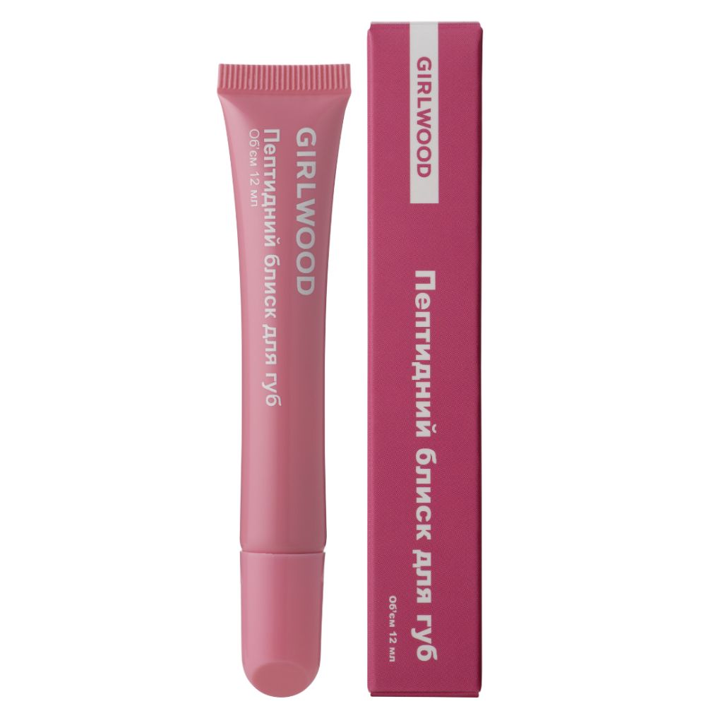 ПЕПТИДНИЙ БЛИСК ДЛЯ ГУБ