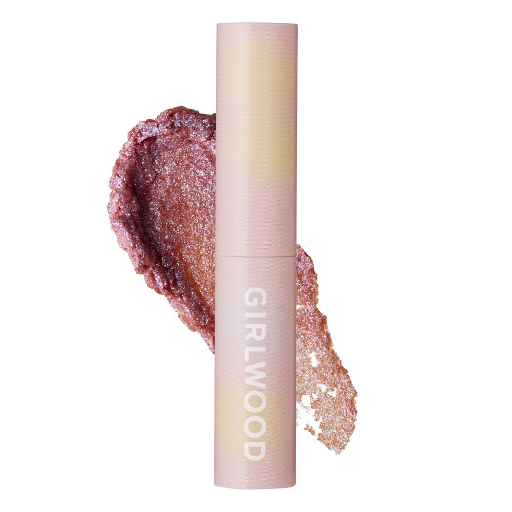 ПОМАДА JELLY GLOW